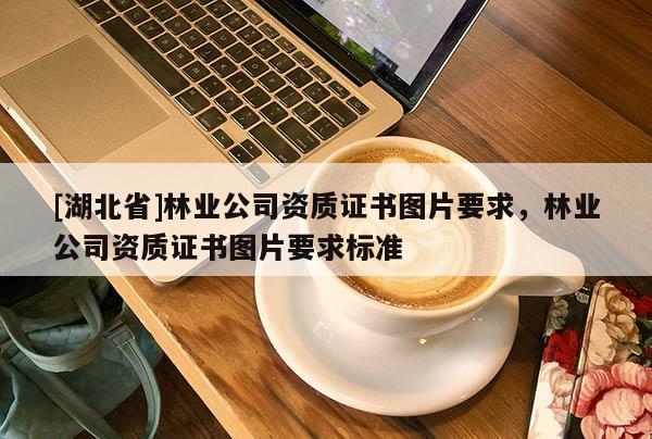 [湖北省]林業(yè)公司資質證書圖片要求，林業(yè)公司資質證書圖片要求標準