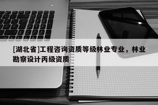 [湖北省]工程咨詢資質(zhì)等級林業(yè)專業(yè)，林業(yè)勘察設(shè)計丙級資質(zhì)